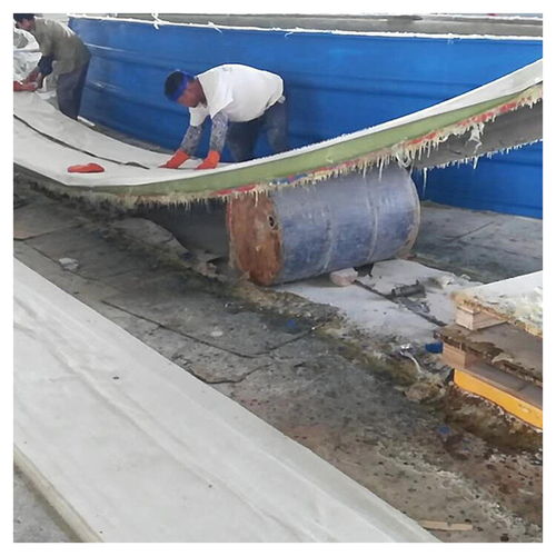 【拉挤平板玻璃钢集气罩】- 