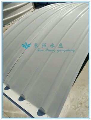 【枣强永盛 厂家定制玻璃钢污水盖板 拱形盖板 集气罩 污水池除臭加盖 厂家一手货源】价格_厂家 - 中国供应商