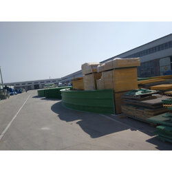 玻璃钢集气罩供应厂家 涌泽高性价玻璃钢集气罩出售