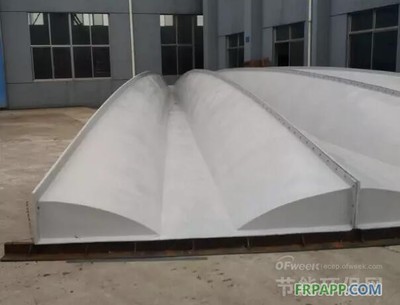 分得污水处理项目2亿元的“玻璃钢集气罩”凭什么牛掰?