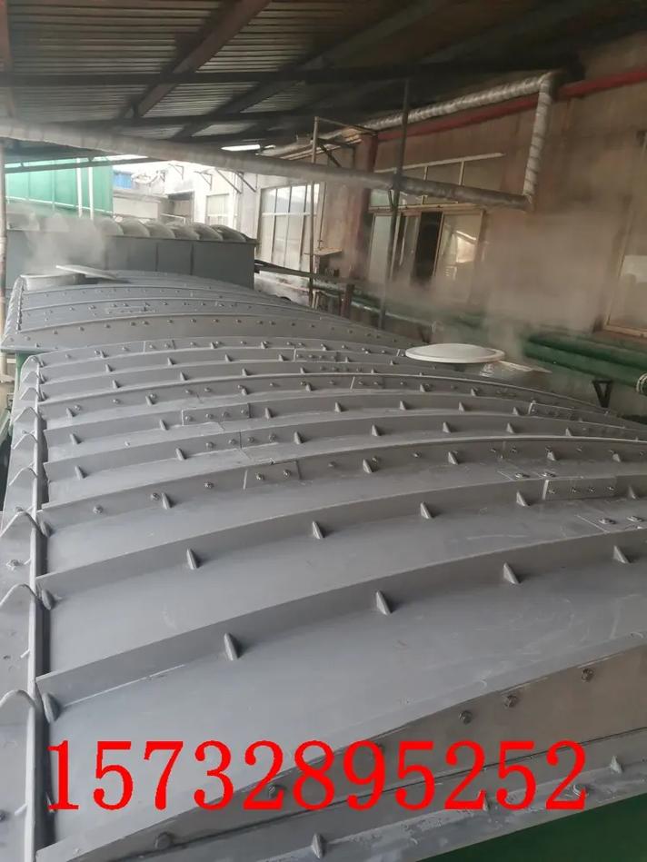 天津河西区玻璃钢集气罩制造厂家. 15732895252安