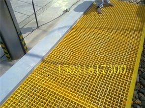 专业订制踏步网格板 镀锌防锈格栅