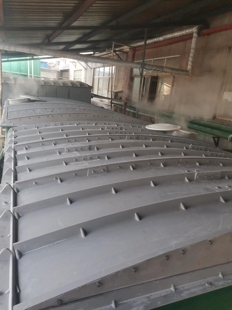 阿勒泰玻璃钢集气罩什么价格.157-3289-5252 同