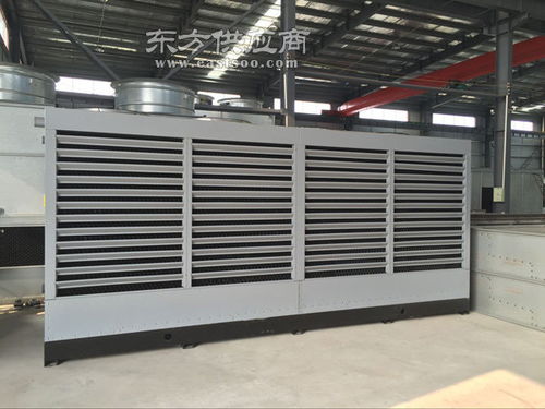 玻璃钢开式冷却塔厂 无锡道恩特冷却塔 仪征玻璃钢开式冷却塔图片