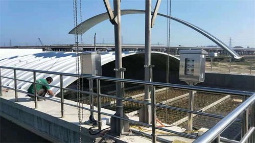 玻璃钢集气罩 汇方玻璃钢代加工 玻璃钢集气罩材料