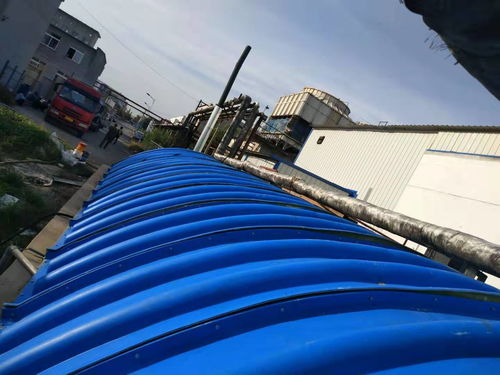 玻璃钢集气罩特点 好的污水池集气罩品牌推荐