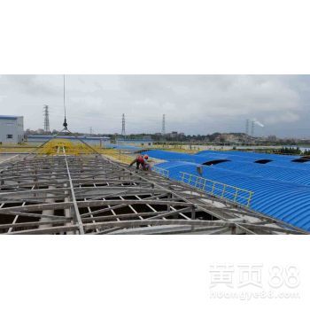 玻璃钢集气罩在废气处理中的标准与应用