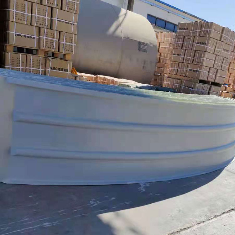 玻璃钢污水池盖板与集气罩棚的综合生产供应