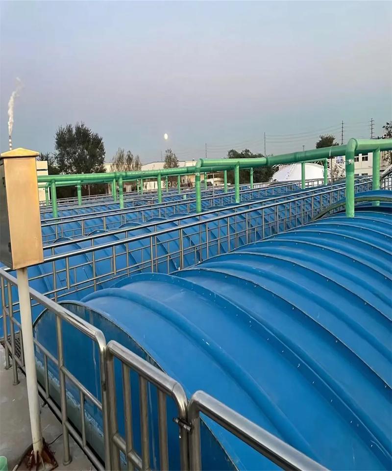 德州玻璃钢集气罩联系方式及产品应用介绍