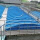 邵阳污水池圆形集气罩 玻璃钢防雨集气罩价格与优势解析